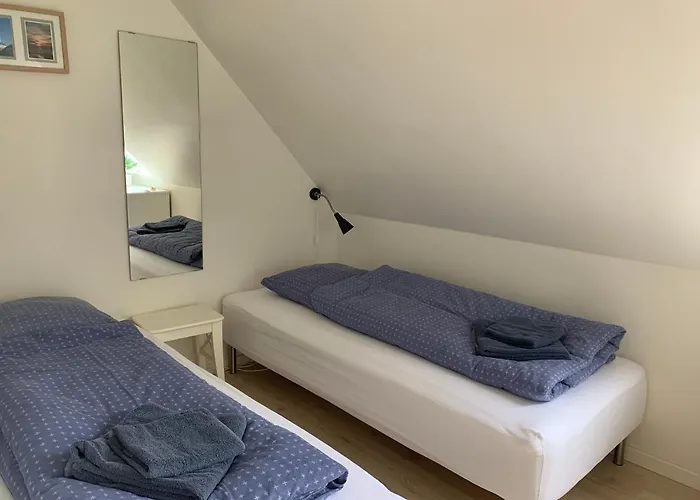 게스트하우스 Pakhuset *