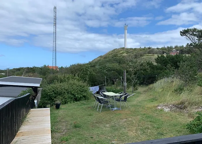 Pakhuset 게스트하우스 *