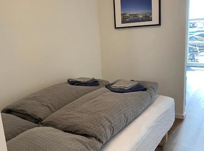 Pakhuset Anholt