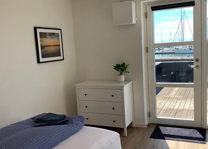 Pakhuset Pensión *