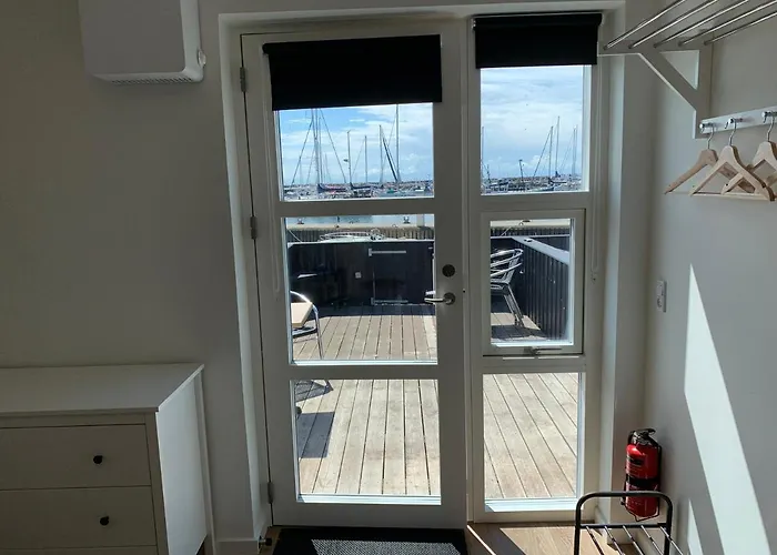 Pensionat Pakhuset
