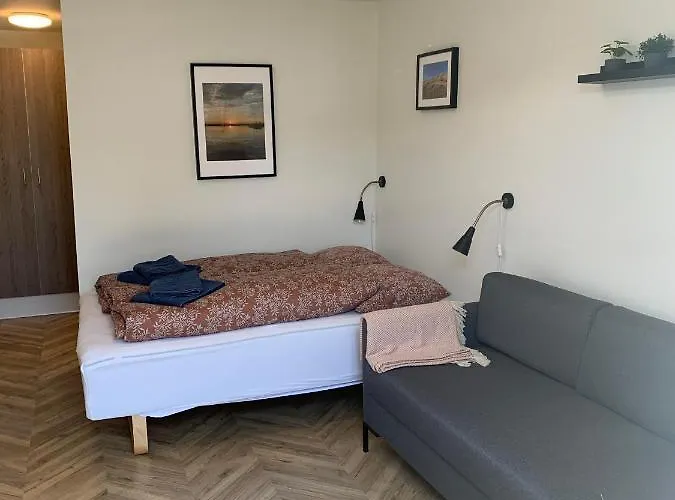 Pakhuset