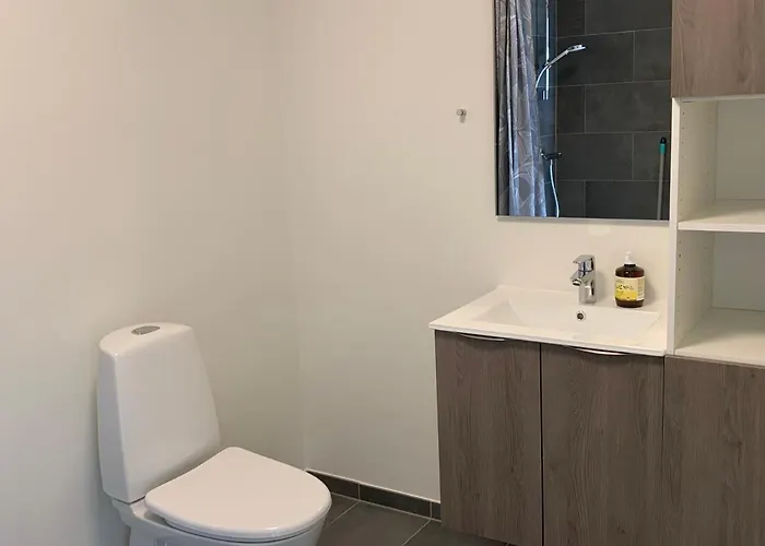Pensión Pakhuset *