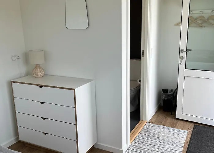 Pensionat Pakhuset