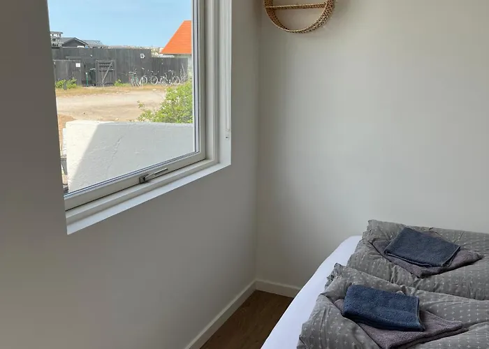 招待所 Pakhuset Anholt