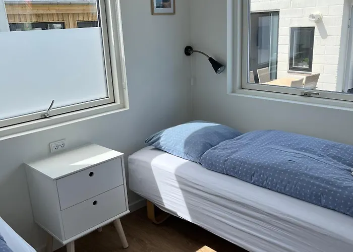 Pensionat Pakhuset