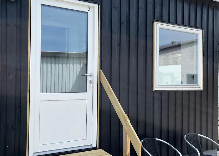 Pakhuset 招待所 *