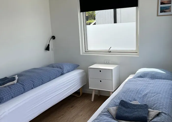 Pensionat Pakhuset