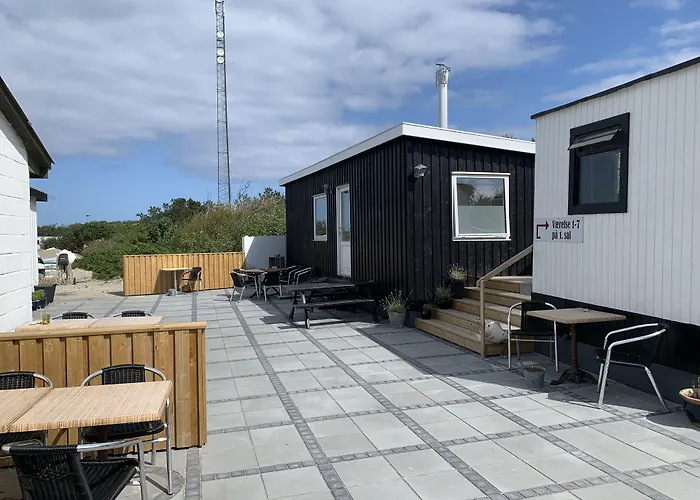 Pakhuset *