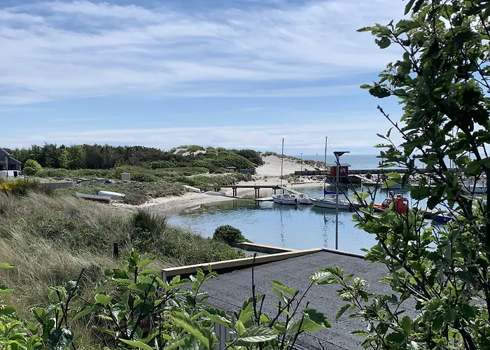 Pakhuset * Anholt