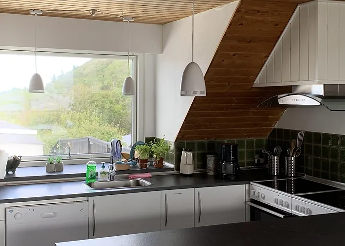Pakhuset * Anholt