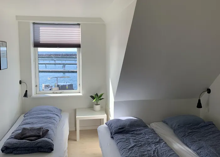 Pakhuset Anholt