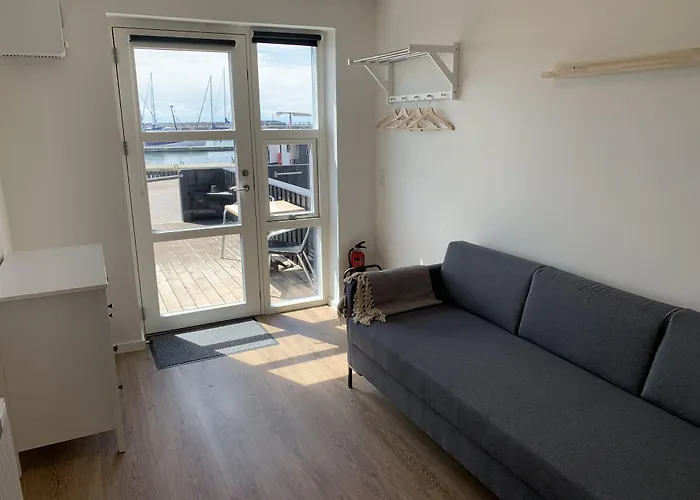 Pakhuset Pensionat