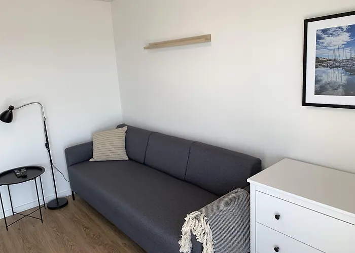 Pakhuset Anholt