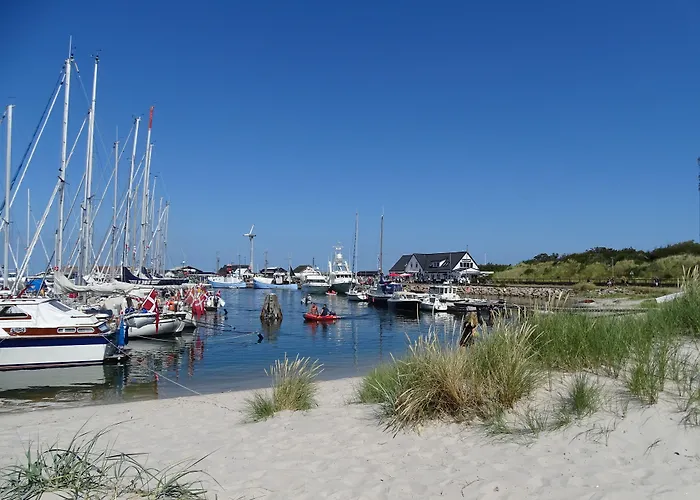 بيت ضيافة Pakhuset *